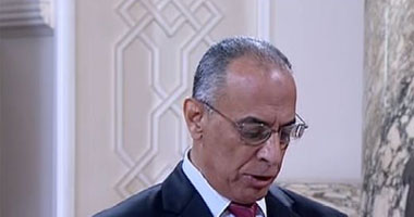 مصدر: وزير العدل يعد قائمة بأسماء مساعديه الجدد 