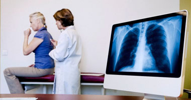 لأصحاب الأمراض التنفسية..احذروا التعرض المباشر للتكييف البارد