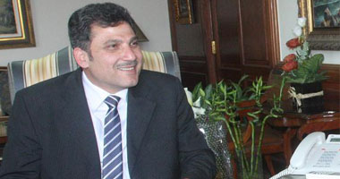"الرى": ربما نلجأ للاتحاد الأوروبى للمساعدة فى استكمال دراسات سد النهضة