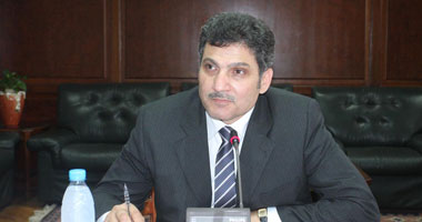وزير الرى لـ"اليوم السابع": مصر تمر بمرحلة صعبة بسبب التحديات المائية.. ولن نضيع فرصة المفاوضات مع أثيوبيا من أجل حق الأجيال القادمة.. ويؤكد: سنذهب بصدر رحب.. وتوجه إيجابى للحوار والاتفاق