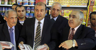 وزير التموين: تغيير منظومة دعم الغذاء بداية الشهر المقبل