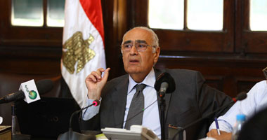 وزير الزراعة: الإنفاق على البحث العلمى ضرورى لتحقيق الأمن الغذائى