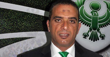 المصرى يؤجل مزايدة "البث" ليوم الأحد المقبل