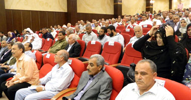 المؤتمر السنوى الـ32 لجمعية الجراحين المصرية أكتوبر المقبل