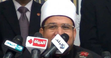 المونيتور: مصر تواجه أزمة مع المساجد الـ"مزيفة"
