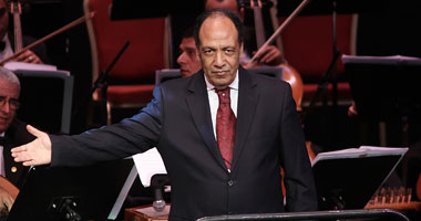 الأحد.. حفل كلثوميات على مسرح معهد الموسيقى العربية
