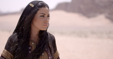 "طوق الإسفلت" مسلسل جديد على أبوظبى الأولى فى رمضان