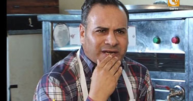 هل تحول جابر القرموطى إلى "بلياتشو"