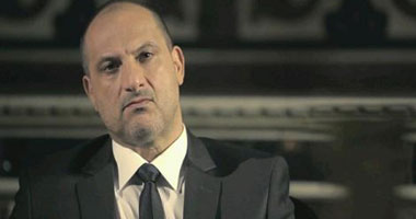 خالد الصاوى يصور أول مشاهده فى "الصعلوك" بالإنتاج الإعلامى.. اليوم