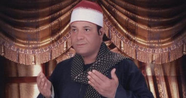 نقابة القراء تستدعي الشيخ حلمى الجمل للتحقيق أمام لجنة القيم.. الأحد المقبل
