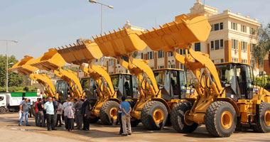 البعثة التجارية للمجلس التصديرى للسلع الهندسية تتوجه لألمانيا اليوم