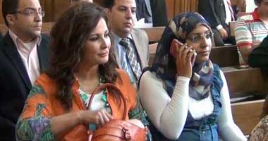 تأجيل دعوى أثار الحكيم لوقف قناة mbc مصر وتعويضها ماديا لجلسة 1 يناير