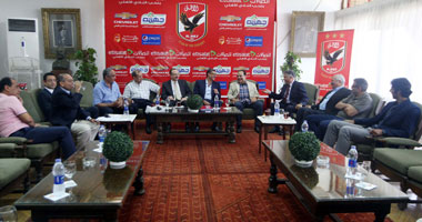 أندية الدورى تقترح تقليص الفرق الهابطة من 5 إلى 3 فى الموسم المقبل
