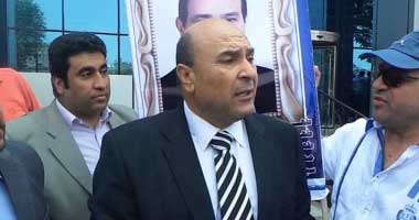 نائب بعد تقدمه بطلب إحاطه لزميله السابق على مصيلحى: لو أبويا هقدم ضده