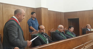 قبول استئناف 55 متهمًا وتعديل الحكم من 3 سنوات لسنتين بأحداث الأزبكية 