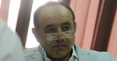 رسميًا.. أحمد خيرى مديرًا لنادى الصيد فرع أكتوبر
