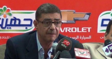 مجلس الأهلى ينهى أزمة المستحقات المتأخرة