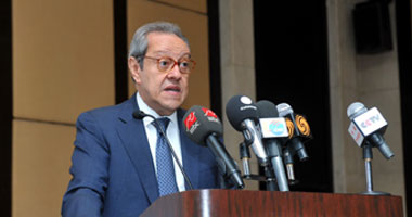 غدا..وزير الصناعة يفتتح مؤتمراً المسئولية المصرية للشركات