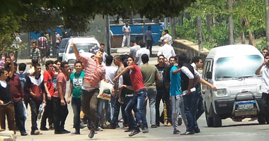 جامعة الأزهر: إحالة 150 طالبا للتحقيق بالوجه البحرى العام الجارى