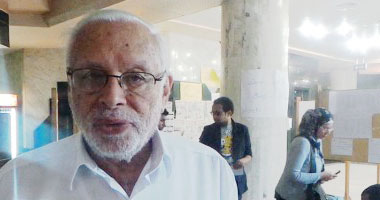 جورج إسحاق:"القومى لحقوق الانسان"طالب بأن تكون زيارة السجون بالإخطار
