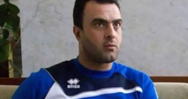 سيد السويركى مدربا لحراس مرمى بتروجت 