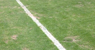 ملعب "الماراكانا" يعانى قبل مواجهة بلجيكا وروسيا