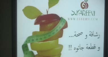 فى ندوة لإنقاص الوزن.. خبراء التغذية يرفعون شعار.. "رشاقة وصحة.. وقطعة جاتوه".. الإيطاليات يتناولن المكرونة ويتمتعن بالرشاقة.. ركوب الدراجات والسير كلمة السر.. والتليفزيون والكمبيوتر يؤديان للسمنة