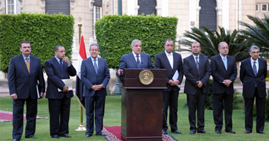 مصادر: الحكومة ستعرض الموازنة العامة على الرئيس الأسبوع الجارى