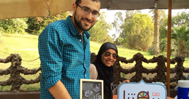 "من بيوتنا".. موقع جديد للأكل البيتى لكل ستات مصر الغلابة