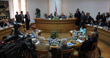 أنباء عن حجب بعض فروع جوائز الدولة للتفوق