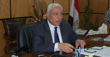 أسامة العبد ينهى رئاسته لجامعة الأزهر بعد 3 سنوات من الاستثناءات ومواجهات مع الشغب.. آخر رؤساء الجامعة المحالين على سن الـ66 بعد عام المد.. ونائباه إبراهيم الهدهد ومحمود أبو هاشم الأوفر حظا فى خلافته