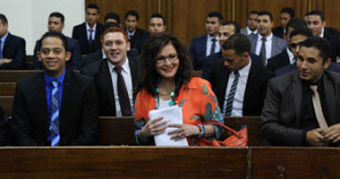 تأجيل دعوى آثار الحكيم المطالبة بوقف قناة mbc مصر لجلسة 16 أكتوبر الجارى
