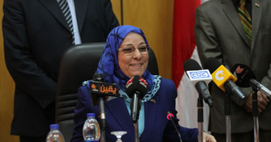 "القوى العاملة": السيسى يمد عمل مجالس النقابات العمالية عاما