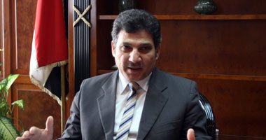 وزير الرى: ننتظر رد أثيوبيا بالموافقة على عقد اجتماع "سد النهضة"