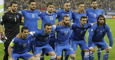 حارس اليونان يخشى الخروج المبكر من المونديال