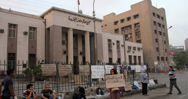 غدا.. محكمة أمن الدولة العليا تنظر محاكمة 3 متهمين بحيازة مفرقعات