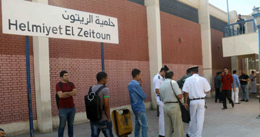 مصدر أمنى: إبطال مفعول قنبلة جديدة بمترو حلمية الزيتون 