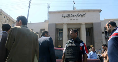 إبطال مفعول قنبلة جديدة أمام محكمة مصر الجديدة
