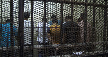 إشادة حقوقية واسعة بالحكم على متحرشى التحرير 