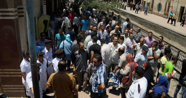 "الأمن الوطنى" يتحفظ على المتهم فى تفجير مترو شبرا الخيمة 