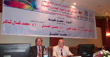 خلال مؤتمر الدلتا الدولى.. أطباء زراعة الكبد يؤكدون: العلاج الجذرى للاستسقاء هو زراعة الكبد.. والبحث عن متبرع من أصعب المشاكل التى تواجه المريض.. والزوجات يتبرعن لأزواجهن بفص من الكبد والأزواج يرفضون 