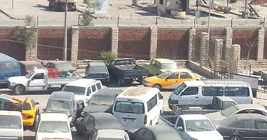 مصدر أمنى بشمال سيناء: لا نية لإغلاق باب التراخيص أمام سيارات الأجرة 