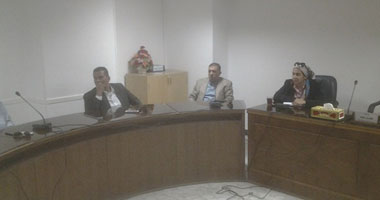 "جاهز اشتغل".. مشروع "مصر الخير" وجمعية مستثمرى أسيوط