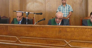 الإعدام والمؤبد لشقيقين فى الأقصر قتلا ناظر مدرسة وفنى معامل