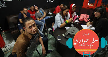 "المواجهة الحاسمة" أول مبارزة نقاشية بالموسيقى فى الإسكندرية