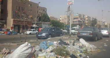 تصل لـ2000 جنيه.. غرامات إلقاء القمامة والمخلفات فى شوارع وطرق الجيزة