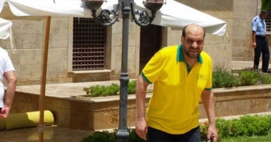 الشامى يجتمع بأندية الدورى للتعريف بالقيد الجديد