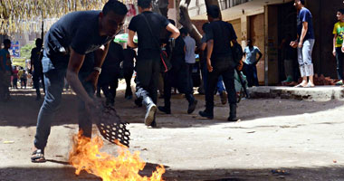 إحالة 13 طالبا كونوا خلية إرهابية لدائرة إرهاب الشرقية