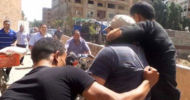 القبض على قيادى إخوانى فى السرو بدمياط