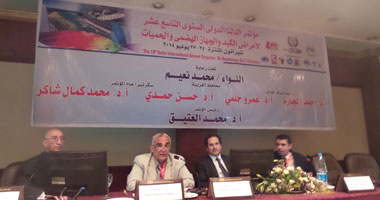 خلال ندوة بمؤتمر الدلتا لأمراض الكبد.. دكتور عبد الحميد أباظة: قبل صدور قانون زراعة الأعضاء كان يوجد تشكيلات عصابية كبيرة للاتجار بها.. ويؤكد: حدثت ثورة حقيقية بمجال زراعة الكبد بنسب شفاء تصل إلى 100%
